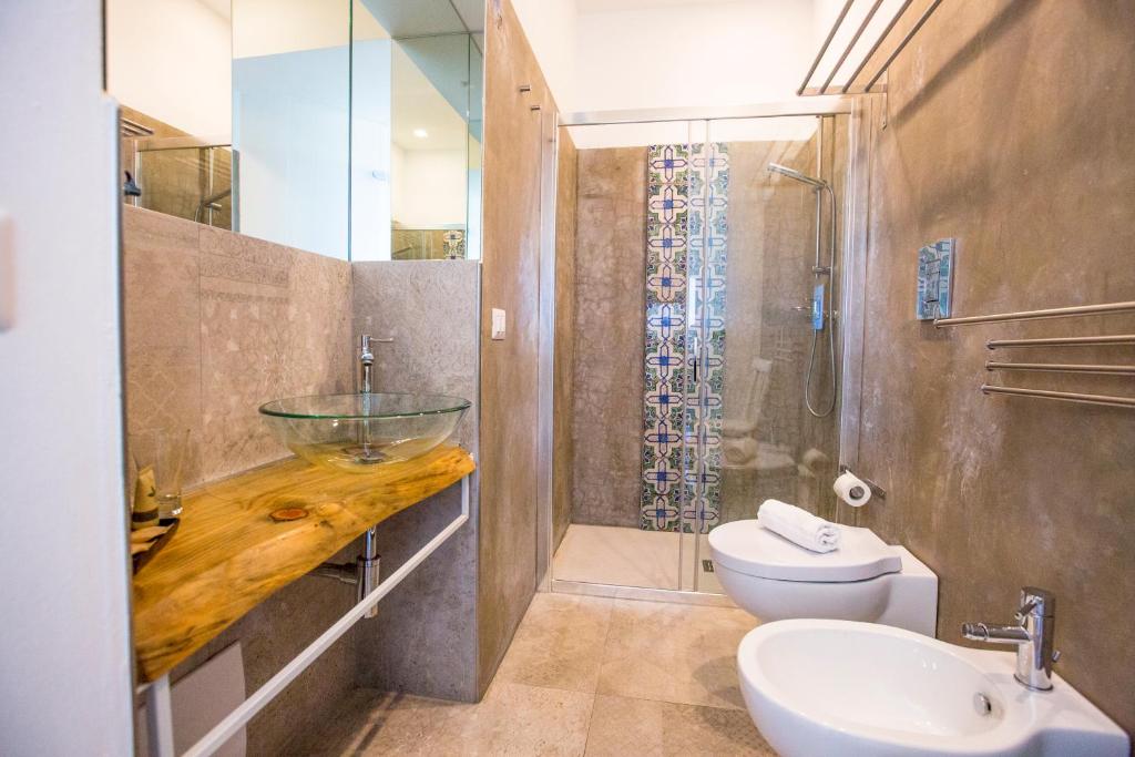 Bagno design